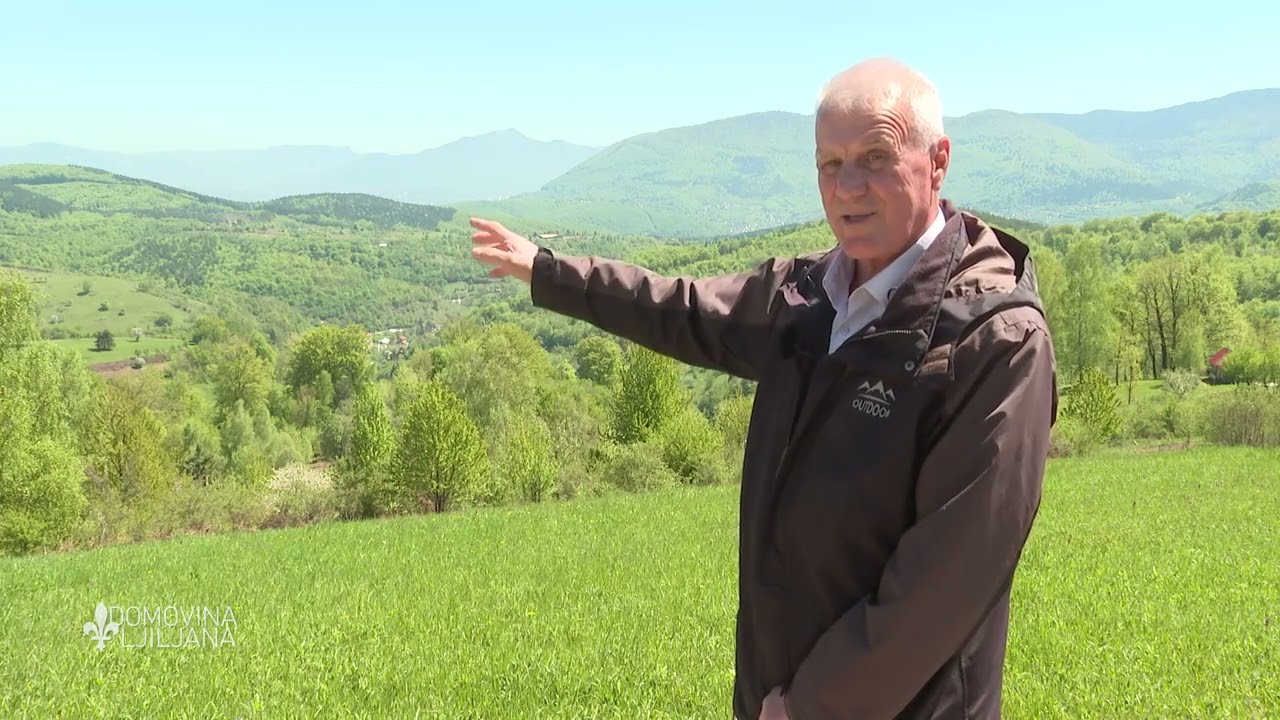 Domovina ljiljana/Bitka za Košćane Hadžići  04 05 2025