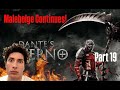 I CAN'T! - Dantes Inferno | Part 19 |