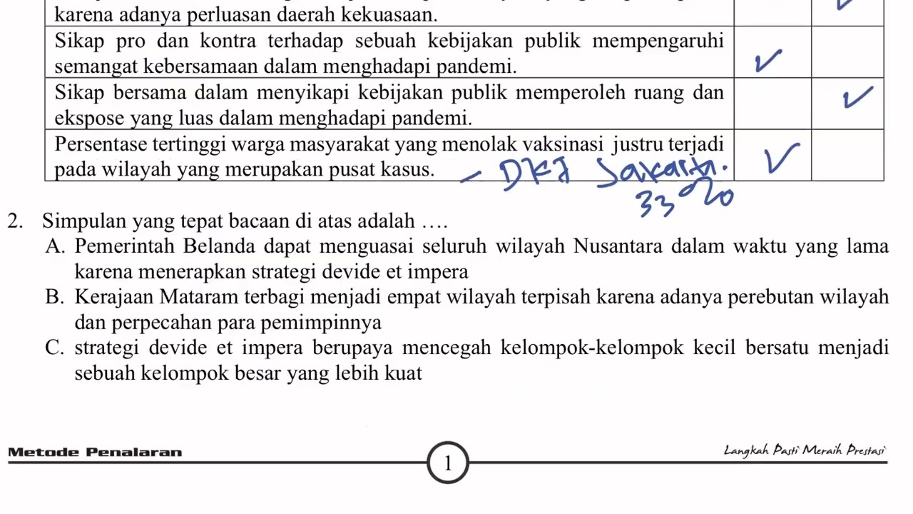 2026 02 14 KBM ONLINE UTBK MAPEL B INDO