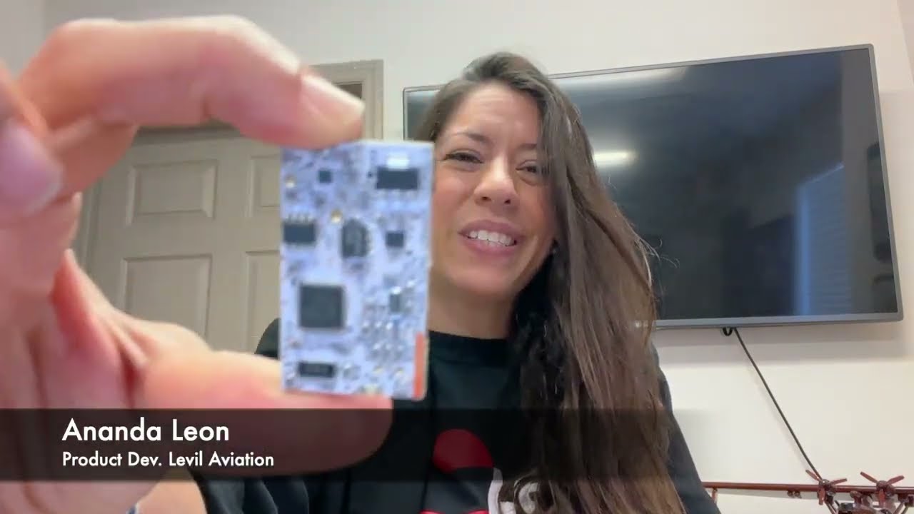 How AHRS works in the Navia system