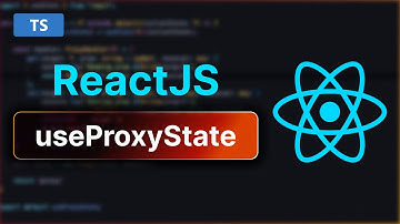 React State Management with Proxies: A Simple Guide