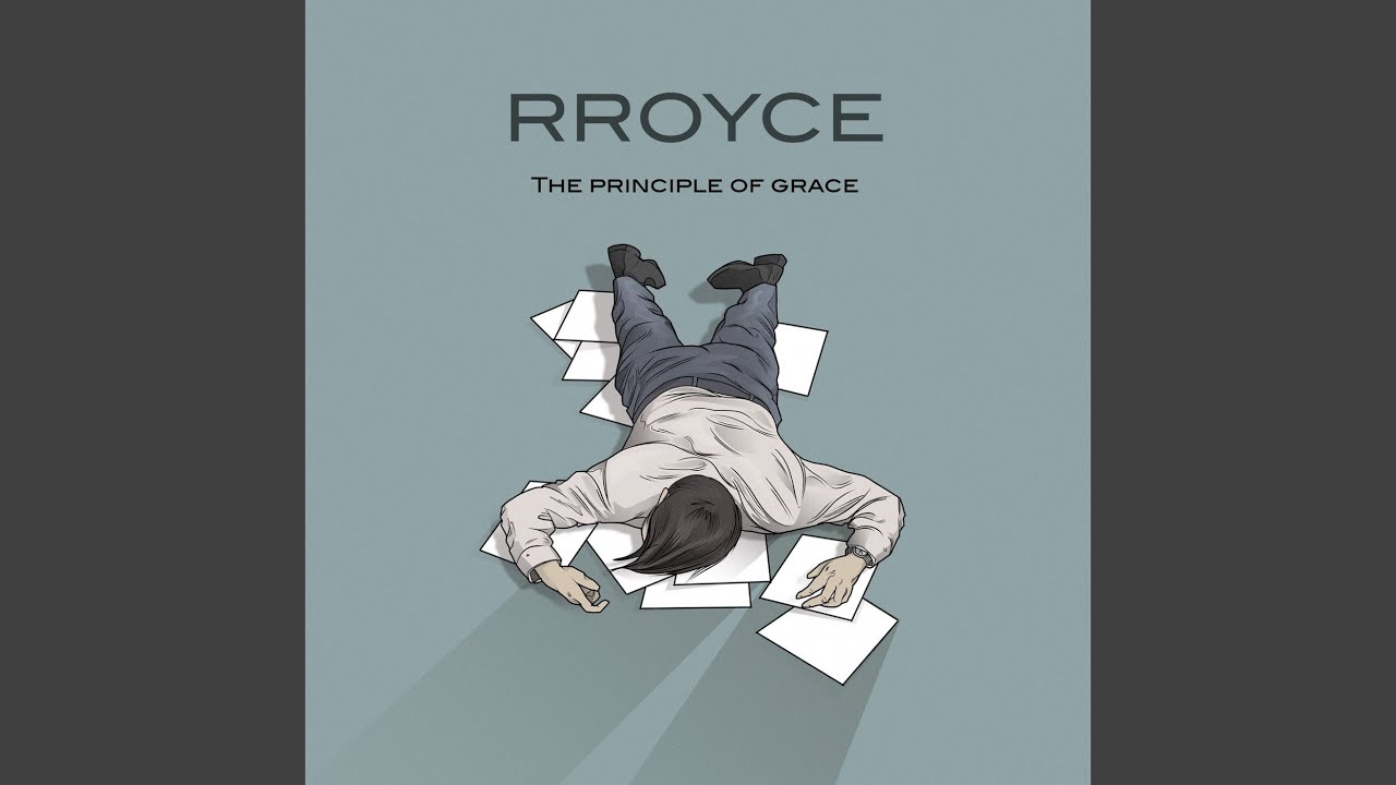 The Principle Of Grace