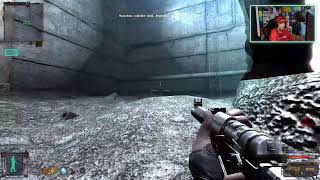High Guy Plays S.T.A.L.K.E.R.: Shadow of Chernobyl | Episode 8 (Ending)