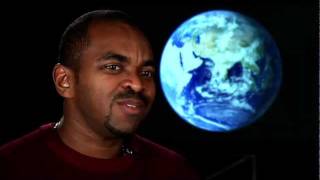 NASA African-American History Month Profile- James Fraction