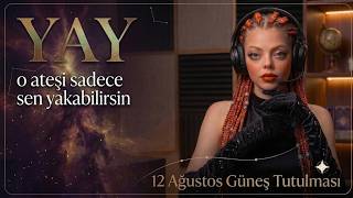 Yay Burcu 12 Ağustos Güneş Tutulmasına geri sayım