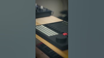 Lofi Boom Bap Beat on the Polyend Tracker