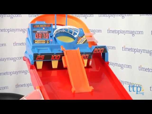 Hot Wheels - Pista Salto Vertical - Mattel - Kidverte