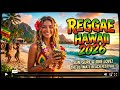 Island Chill Reggae Live 2026 – Beach Waves &amp; Good Vibes
