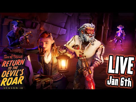 Solo SoT & Tainted Grail: Fall of Avalon | (!figgyz) (!discord) (!youtube) - Solo SoT & Tainted Grail: Fall of Avalon | (!figgyz) (!discord) (!youtube)