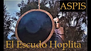 Aspis El Escudo Hoplita