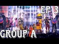 Group A sings “Kids In America” by Kim Wilde (The Masked Singer S14 EP3)