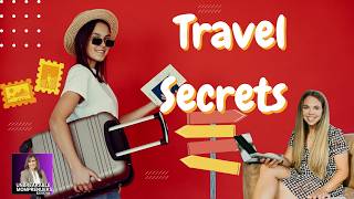 How to Plan Stress Free Trips and Make Unforgettable Memories | Travel Advisor Ali Raymer