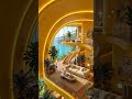 “Luxury Banana Mansion 🍌🏠”“Dream Banana House in Paradise”
