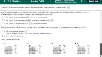 Mymathlab calculus answers test