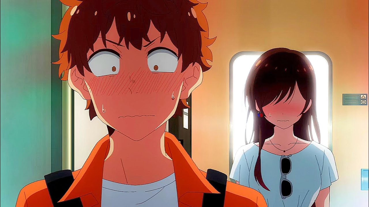 Rewrite The Stars -「AMV」