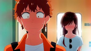 Rewrite The Stars -「AMV」
