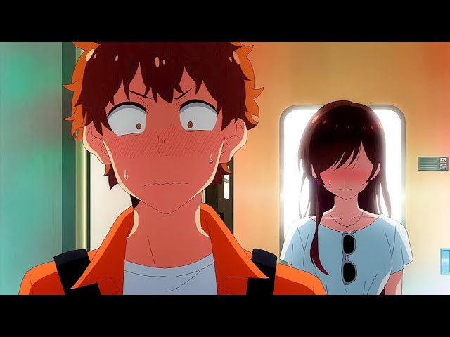 Rewrite The Stars -「AMV」