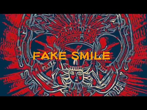 愛想笑い(#ｵﾘｼﾞﾅﾙ曲)