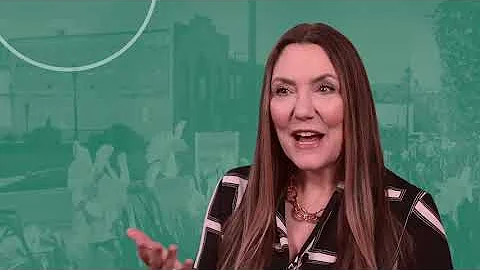 Connections@Work...  Deborah Shannon Coaching