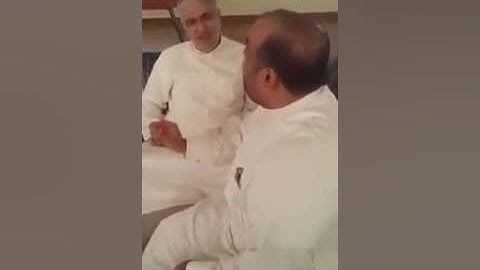 قارئ كويتي يقرأ للامام علي عليه السلام 👈👈صوت في غاية الروعة👉👉