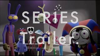 FANMADE TADC Epic Emotional Series Finale Movie Trailer [NOT MADE FOR KIDS]