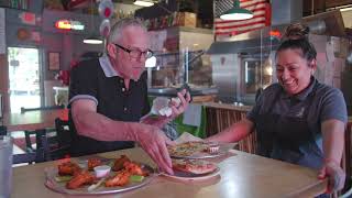 Downtown Issaquah Association Restaurant Spotlight: Flying Pie Pizzeria