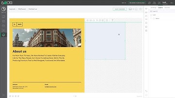 Layouts 3.0 Tutorial