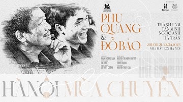 🎶 BỨC THƯ TÌNH THỨ NĂM  🎤 TẤN MINH (Hà Nội Mùa Chuyển Concert / 2023)