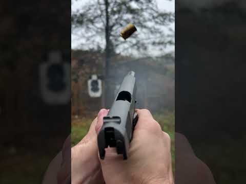 WW2 1944 1911 FPV