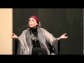 Trailer for "A Conversation with Louise Nevelson"