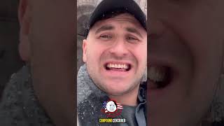 Jake Lang Saved by DACA Recipient