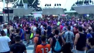 E Mission 2013 Intro Hardstyle