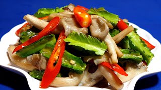 Món chay ngon dễ làm - Thanh cooking