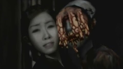 FORBIDDEN SIREN PS2 Horror Game - Japanese Trailer サイレン (+ More Info in the Description)