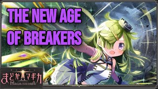 Mabayu Is Legend Madoka Exedra Groundhog Daze Mabayu Guide