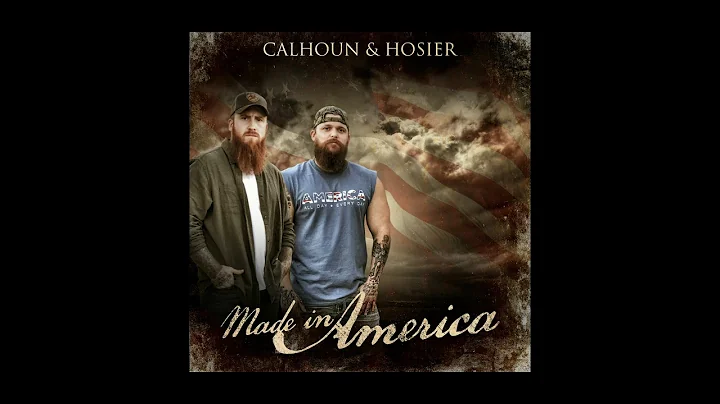 Hosier "problems" ft Adam Calhoun