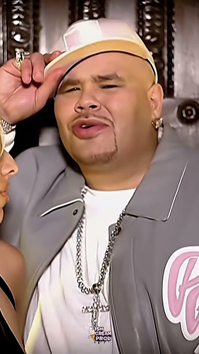Fat Joe Talks About How Daddy Yankee Went Hollywood On Him 😅🙃