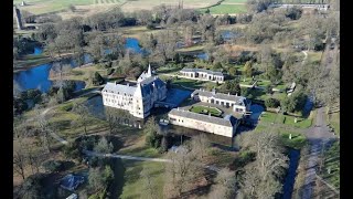 Delden And Twickel Castle