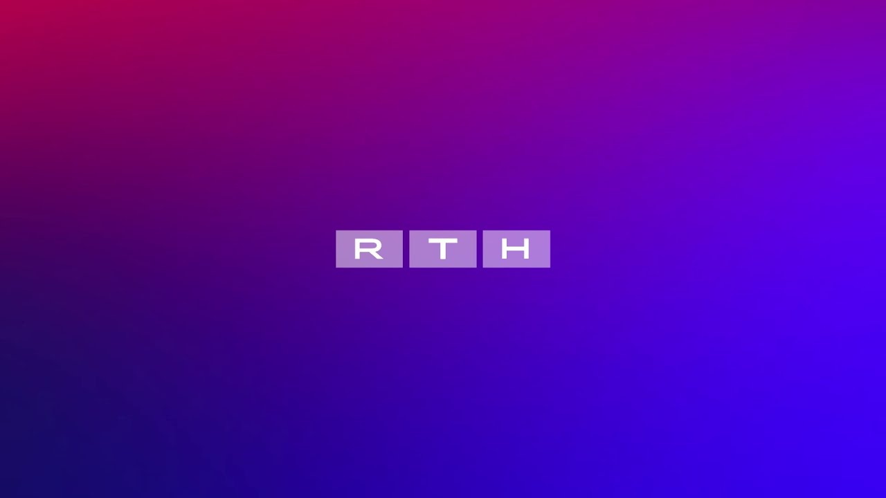 RTH új arculat (2025.04.30-tól)