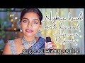 Nykaa haul|K  beauty Review|Best skin care & hair care|Huge Discounts||Asvi Malayalam
