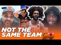 Bulls-Cavs Reaction: What’s wrong with Cleveland!? | The Dime With Josh and Kwab
