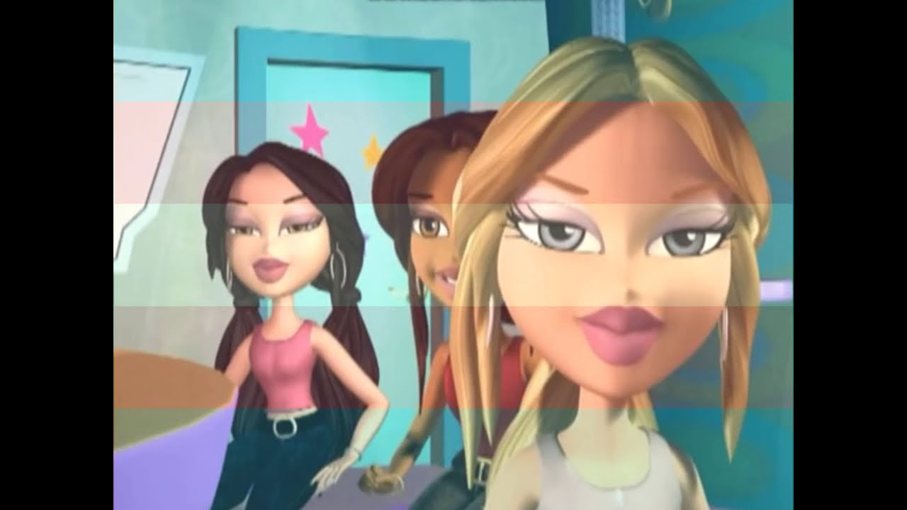 Bratz Said Trans rights - YouTube