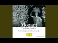 Miniature de la vidéo de la chanson Piano Sonata In C Minor, K 457: I. Molto Allegro