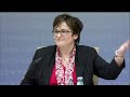 ECB Banking Supervision Annual press conference - 07 February 2018