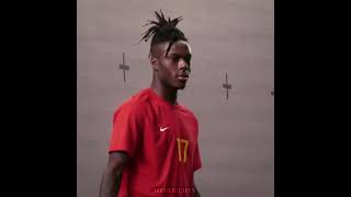 Nike's New Football Ad for World Cup 2026 ⚽🥶