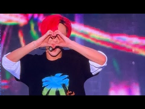 [4K] Hello Future | 220908 NCT DREAM THE DREAM SHOW 2 : In A DREAM | VERTICAL FANCAM
