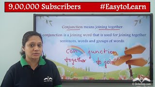 Introduction to Conjunction | English | Grammar | CBSE | NCERT | ICSE screenshot 4