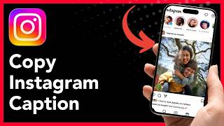 How To Copy Instagram Caption screenshot 3