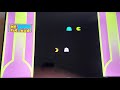 Ms Pac Man gameplay trailer Bandai Namco