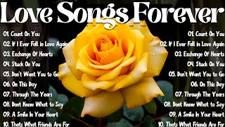 Download lagu 💖Oldies But Goodies Love Songs | Kenny Rogers, David Pomeranz, Jim Brickman, Cher & Peter Cetera